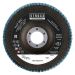 Stroxx Fächerschleifscheibe Ø 125 mm