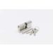 PROFILZYLINDER 40/40 RS-NI MIT GEFAHRENFUNKTION 102-578