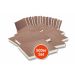 STROXX Schleifmatte WEICH 2-seitig K100/P220 fein *Aktionsset 2024*