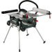 metabo Tischkreissäge TS 254, 600668000