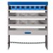 STROXX Fahrzeug-Einrichtungsmodul MG4  360/260X1505X1267 MM 2800008