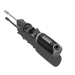 STROXX Bit-Schraubendreher inkl. 12 Bits 101-386