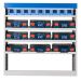 STROXX Fahrzeug-Einrichtungsmodul MG2  360/260X1505X1521 MM 2800006