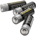 STROXX Alkaline-Batterie AA LR6 ULTRA PREMIUM 4 Stk.