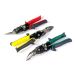 STROXX BLECHSCHEREN SET - 3 ST 102-516