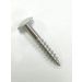 STROXX FASSADENSCHRAUBEN KOPF HELLGRAU 5,5x35MM 22 800-639 - 1000 Stück