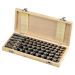 STROXX Schlangenbohrer-Set SB320 Lewis, 6-Kant, 6-teilig, Ø 10–20 mm, Länge 320 mm