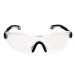 STROXX Schutzbrille klar – UV400, Anti-Beschlag