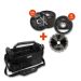 STROXX Trennscheiben-Bundle Set