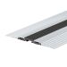 PLANET Bodenschwelle F140,flach,1.190mm,naturfarben