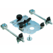Festool Lochreihen-Set LR 32 Set