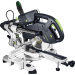 Festool Kapp-Zugsäge KAPEX KS 60 E-Set