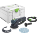 Festool Getriebe-Exzenterschleifer ROTEX RO 150 FEQ-Plus