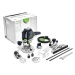 Festool Oberfräse OF 1400 EBQ-Plus