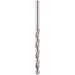 STROXX HSS-Spiralbohrer DIN 340 – geschliffen, Kreuzanschliff, Typ N, 118° Spitze