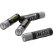 STROXX Alkaline-Batterie AAA LR03 ULTRA PREMIUM 4 Stk.