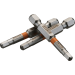 STROXX Bit 1/4" mit Farbring HEX