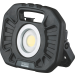 STROXX LED-Arbeitslampe, 40 Watt, mit Bluetooth-Lautsprecher 100-773